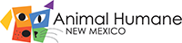 Animal Humane New Mexico logo